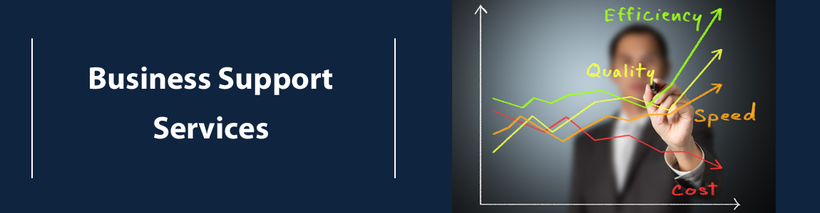 business support